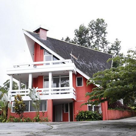 Villa Alam Indah By Anrha Bogor Luaran gambar