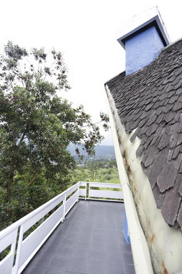 Villa Alam Indah By Anrha Bogor Luaran gambar