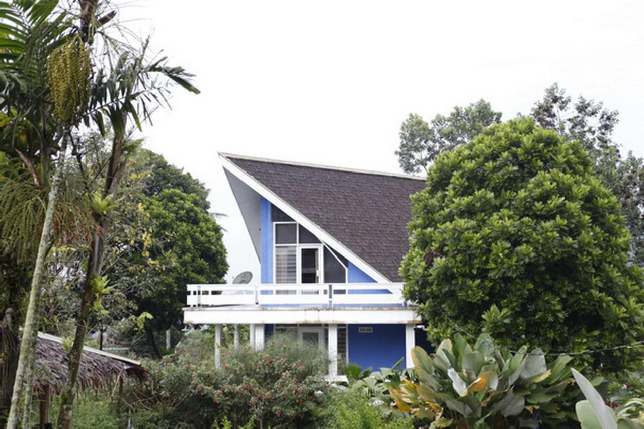 Villa Alam Indah By Anrha Bogor Luaran gambar