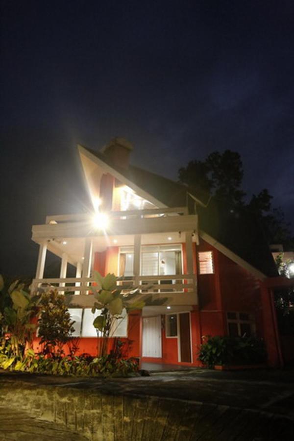 Villa Alam Indah By Anrha Bogor Luaran gambar