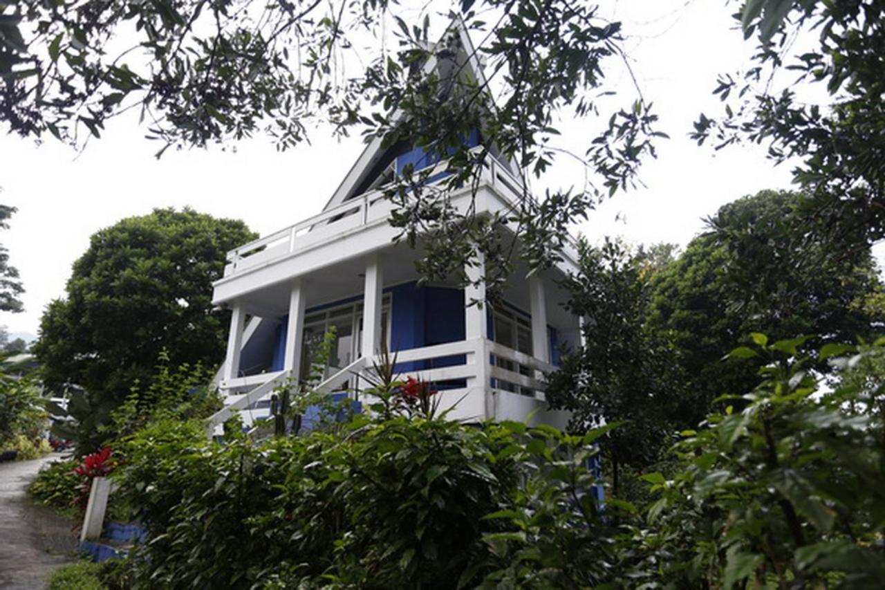 Villa Alam Indah By Anrha Bogor Luaran gambar