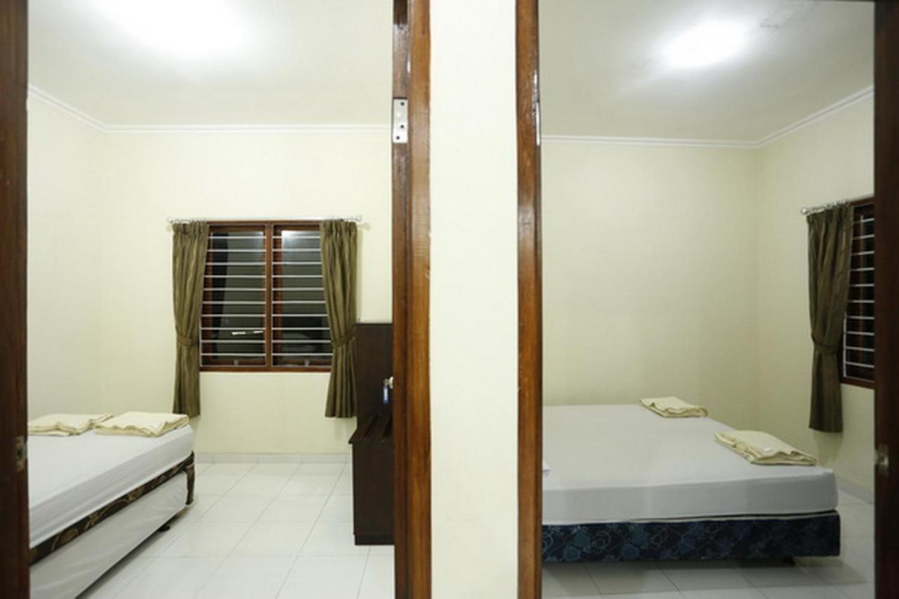Villa Alam Indah By Anrha Bogor Luaran gambar