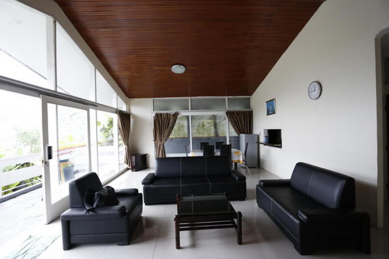 Villa Alam Indah By Anrha Bogor Luaran gambar