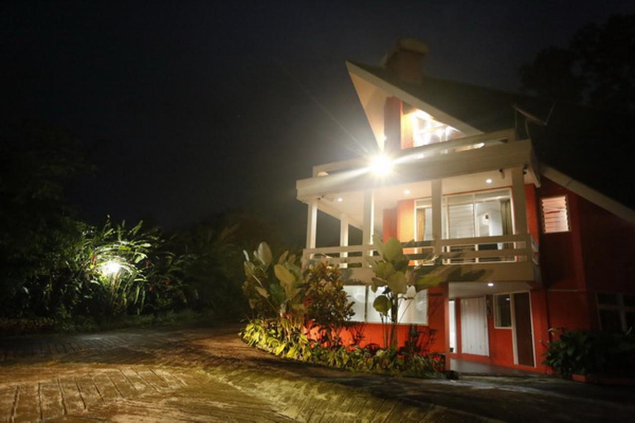 Villa Alam Indah By Anrha Bogor Luaran gambar