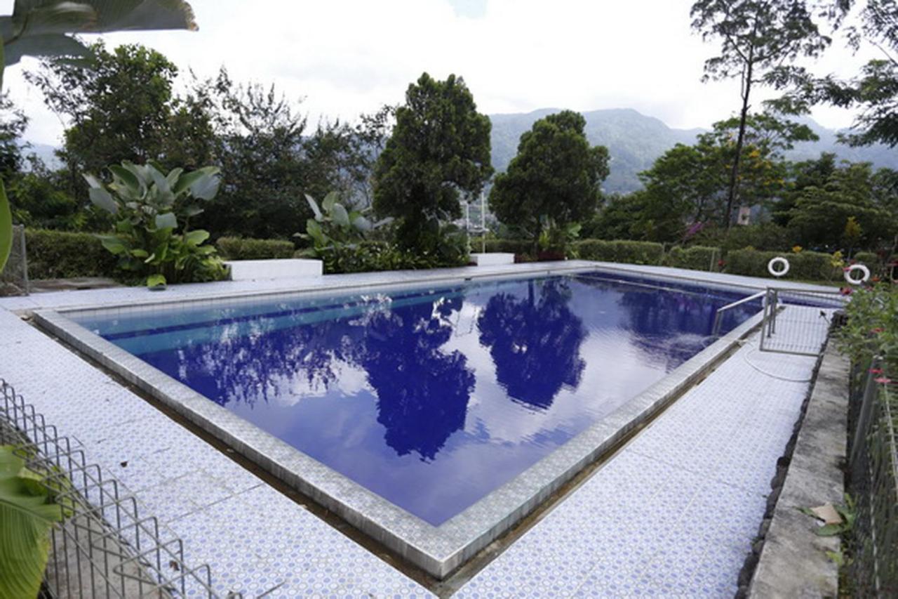 Villa Alam Indah By Anrha Bogor Luaran gambar